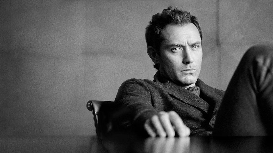 Jude Law sarà il giovane Albus Silente in Animali Fantastici 2