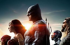 Due nuove clip video per Justice League