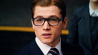 Il trailer italiano di Kingsman: Il Cerchio d’Oro