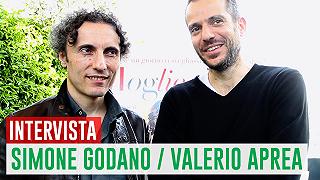 Moglie E Marito: la video intervista al regista Simone Godano e l’attore Valerio Aprea