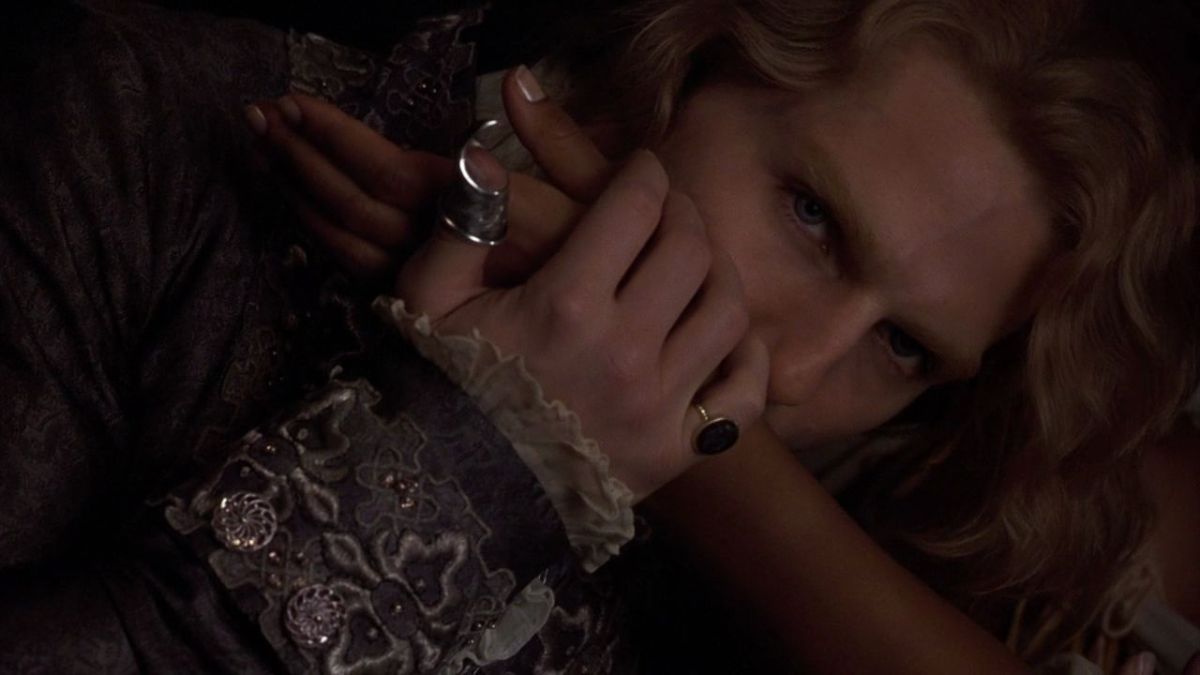 Le Cronache dei Vampiri: Paramount TV annuncia lo sviluppo della serie!