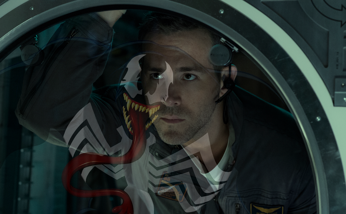 Venom: confermato LIFE – Non Oltrepassare Il Limite è il prequel!