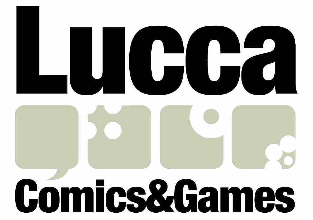 Lucca Comics & Games 2017