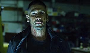 The Punisher: arrivano le prime foto dal set