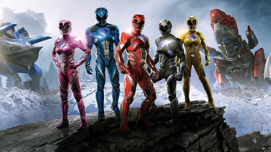 Power Rangers: tanti drammi adolescenziali e poca azione