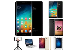 Nuove offerte Xiaomi su Gearbest, con coupon!