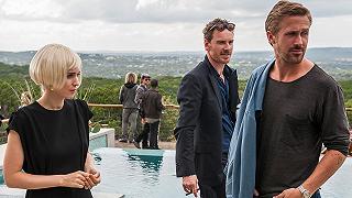 Song to Song: il trailer in italiano del nuovo film di Terrence Malick