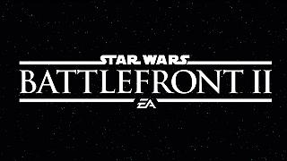 Trapelato il primo trailer di Star Wars Battlefront 2