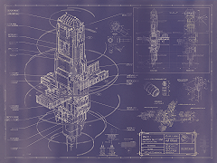 Prey, visita guidata a Talos I