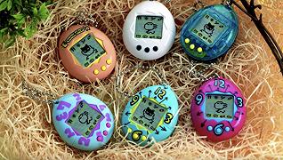 Torna il Tamagotchi