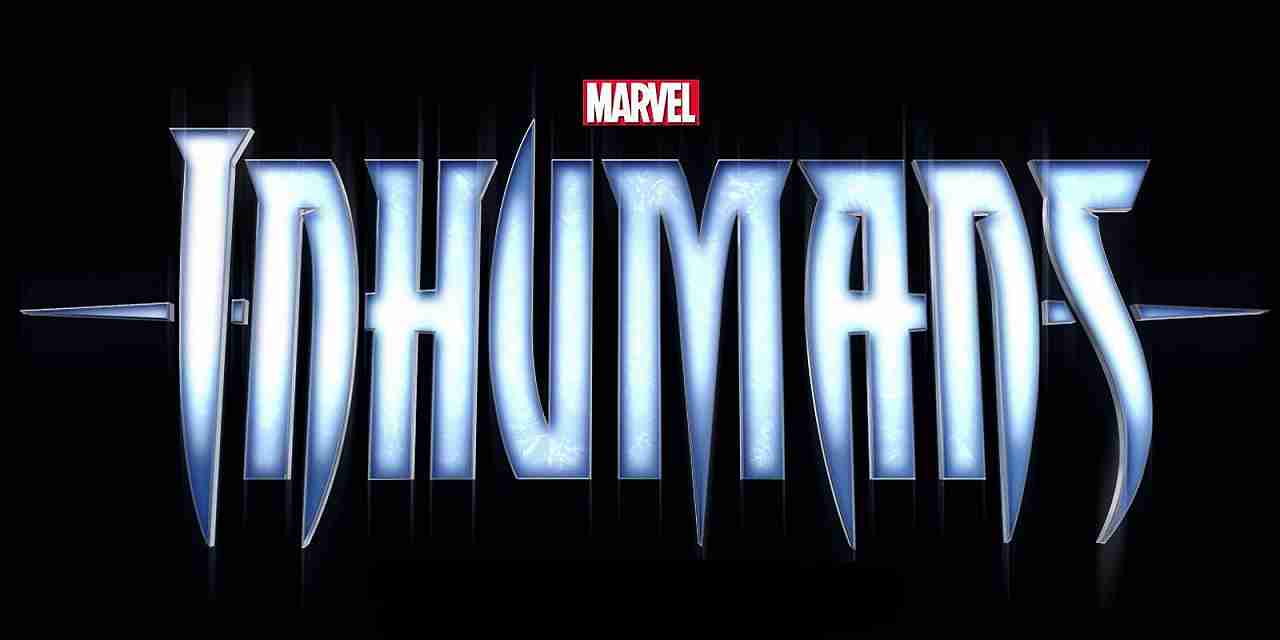 The Inhumans