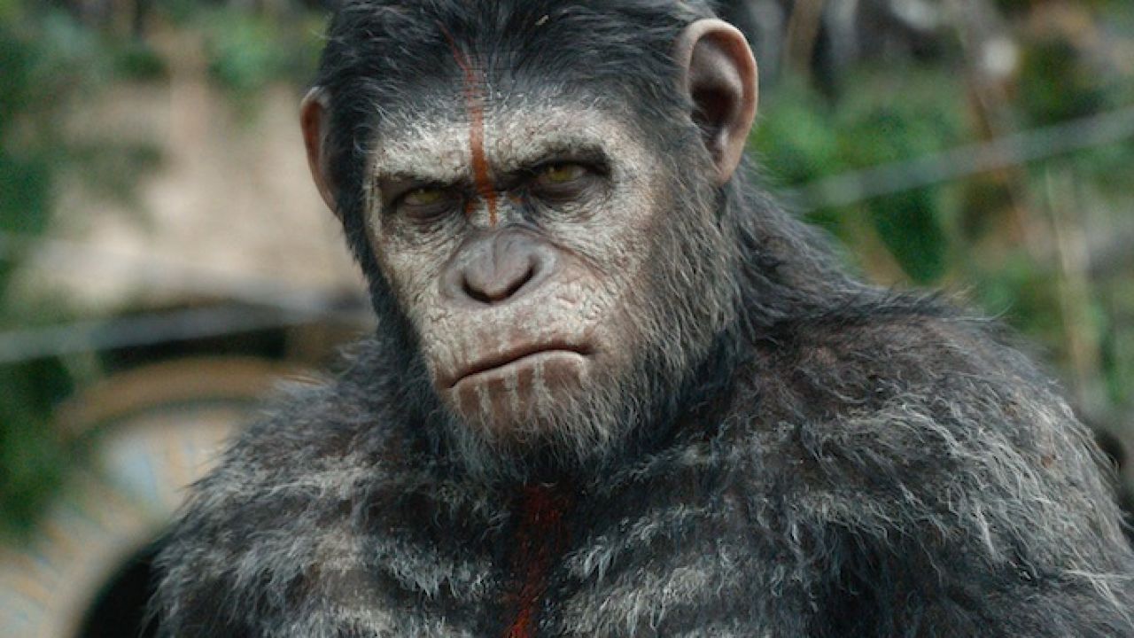 The War - Il Pianeta delle Scimmie: rilasciato secondo trailer ufficiale