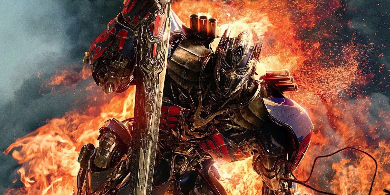 Transformers: L'ultimo Cavaliere
