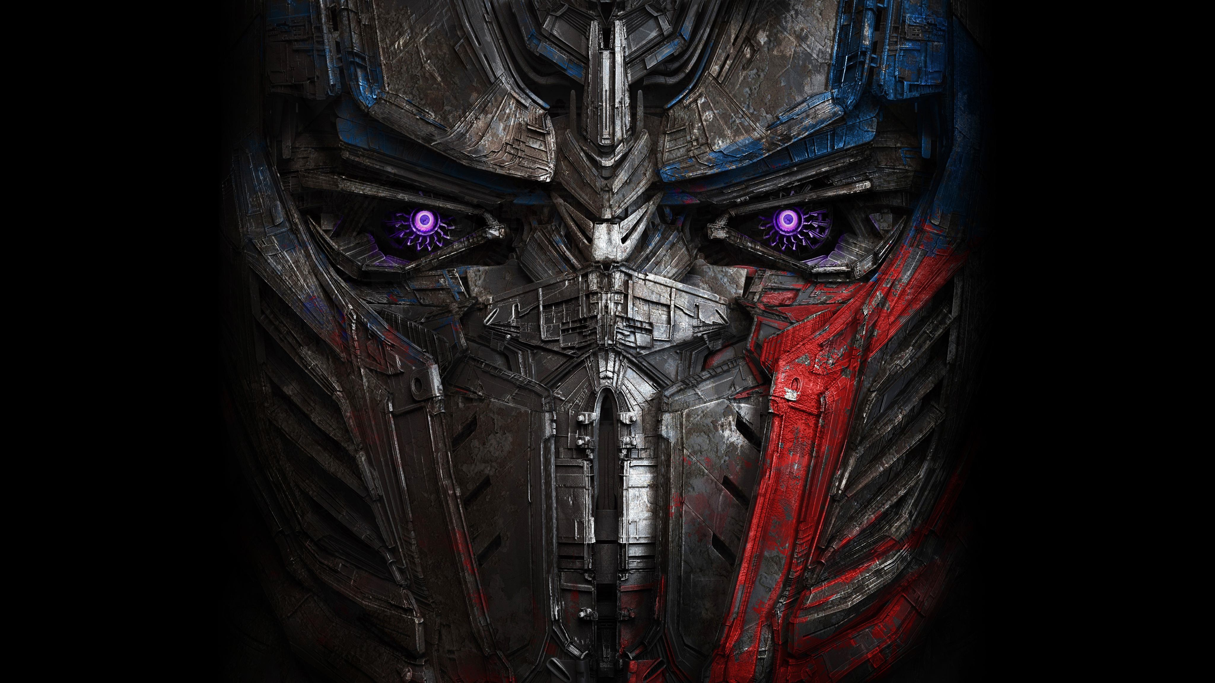 Transformers 5 - L'Ultimo Cavaliere