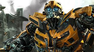 Nuovo trailer italiano per Transformers 5