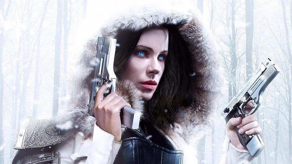 Underworld: Blood Wars – un’estenuante lotta senza fine