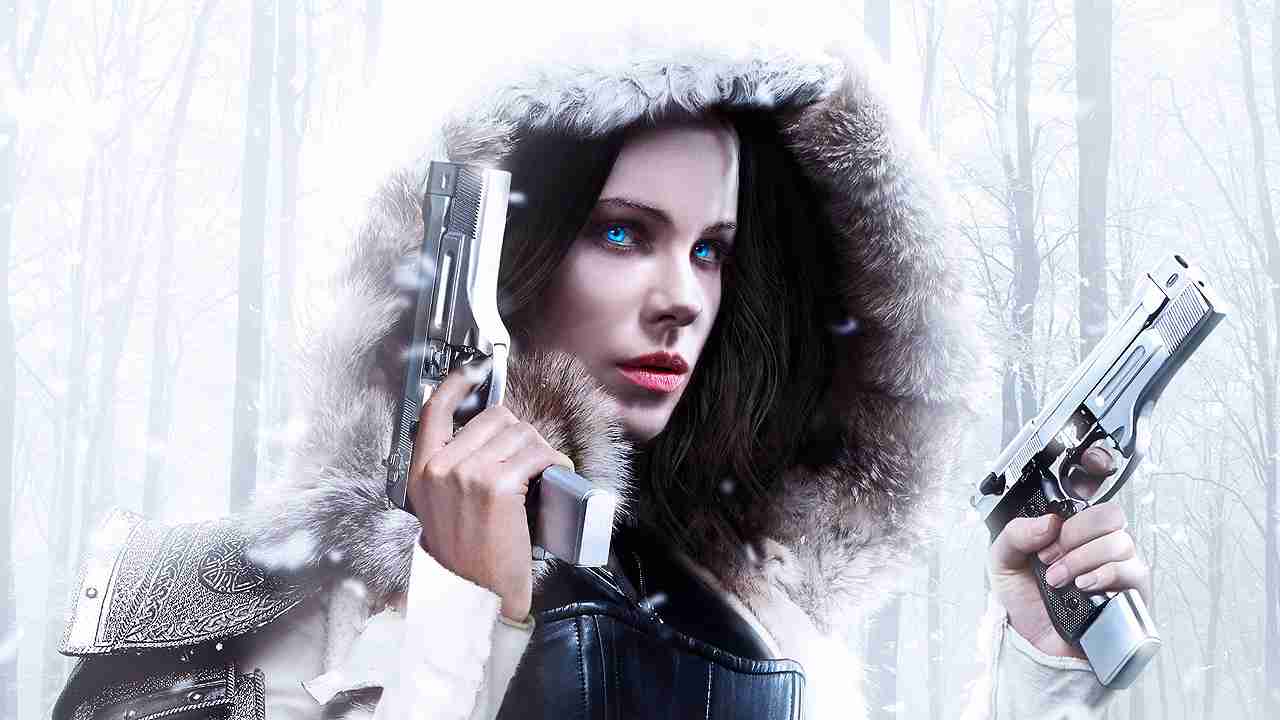 Underworld: Blood Wars