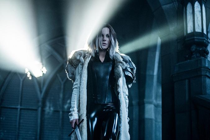 Underworld: Blood Wars