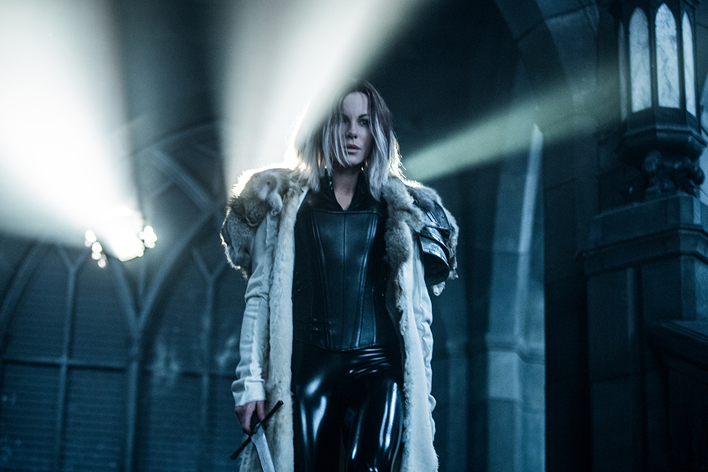Underworld: Blood Wars ora in DVD, Blu-ray e 4K UHD