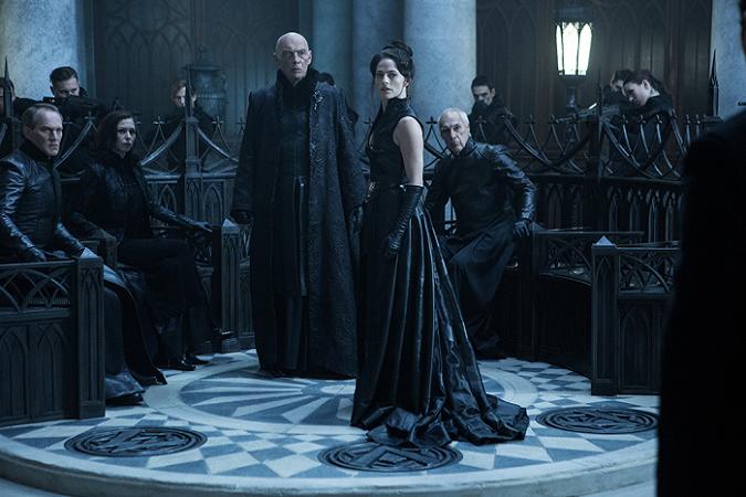 Underworld: Blood Wars