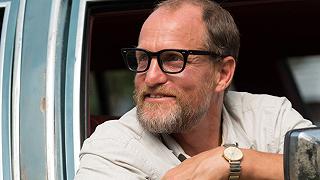 Wilson: il trailer italiano del film con Woody Harrelson