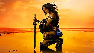 Wonder Woman: scene inedite nei nuovi tre spot