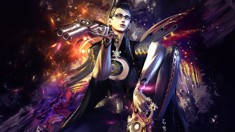 Possiamo aspettarci un Bayonetta 3?