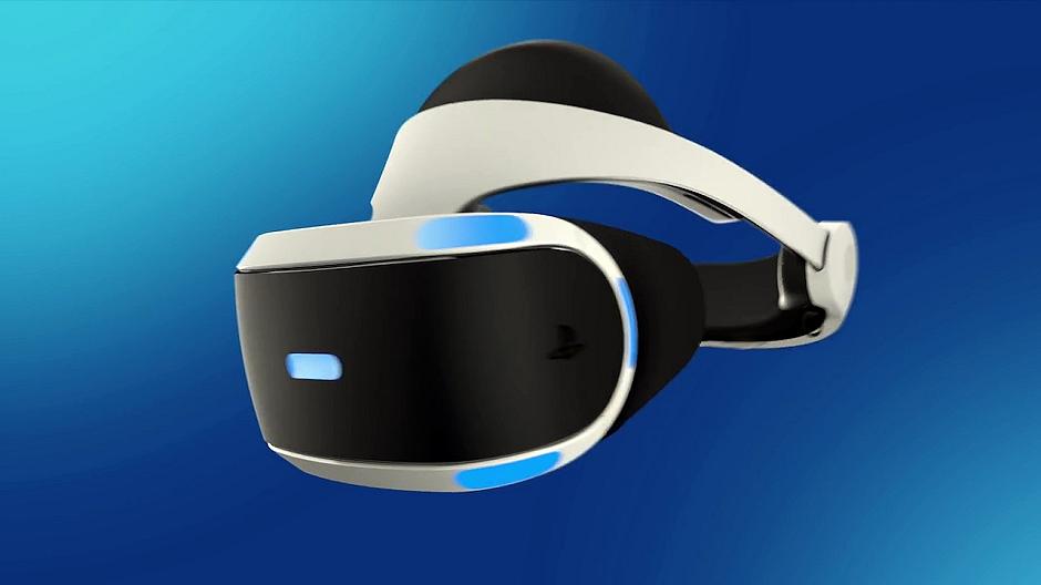 La realtà virtuale è morta? Sony dice di no