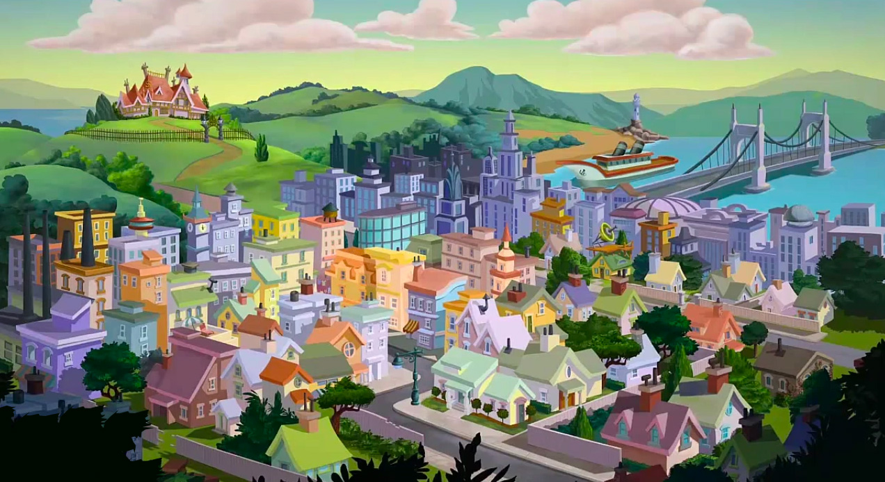 Disney Welfare State: quanto conviene lavorare?