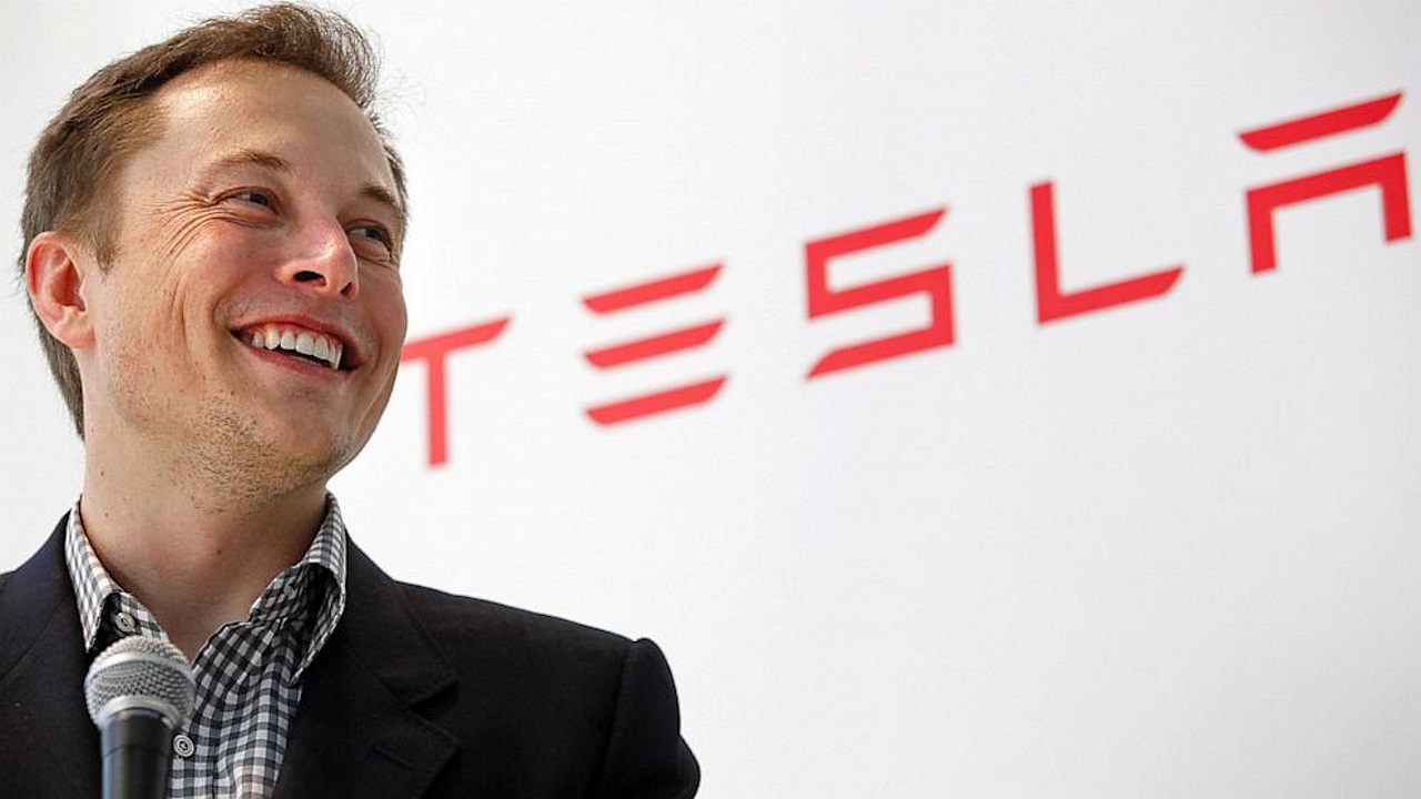 Elon Musk: “Tesla? Forse oggi è sopravvalutata, ma tra 5 anni varrà ancora di più”