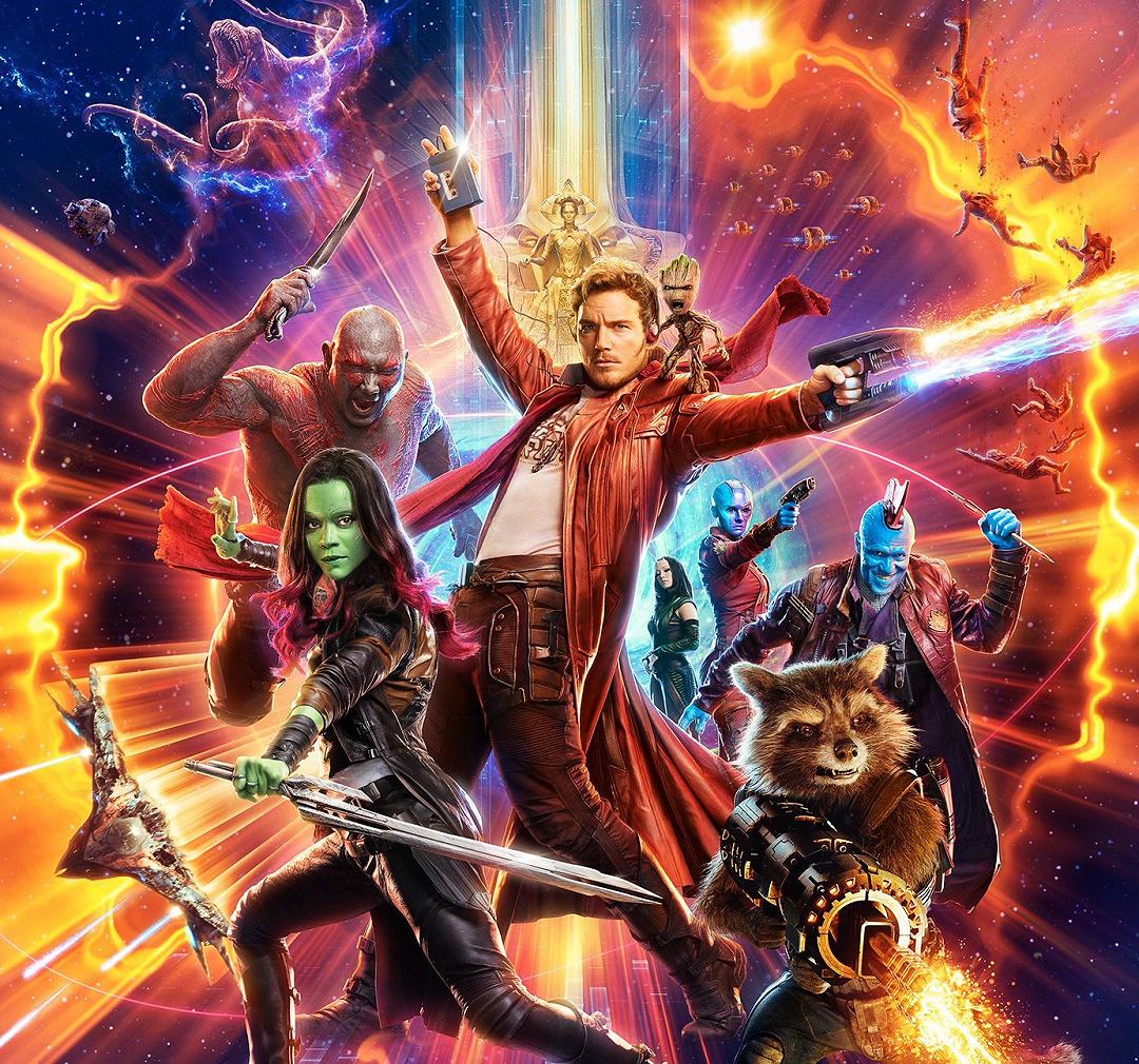 Guardiani della Galassia Vol.2: Quando James Gunn si scatena
