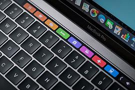 Touch Bar in arrivo anche su iMac?