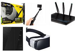 nVIDIA GTX 1080, YI Action Cam e Router Netgear in offerta su Amazon