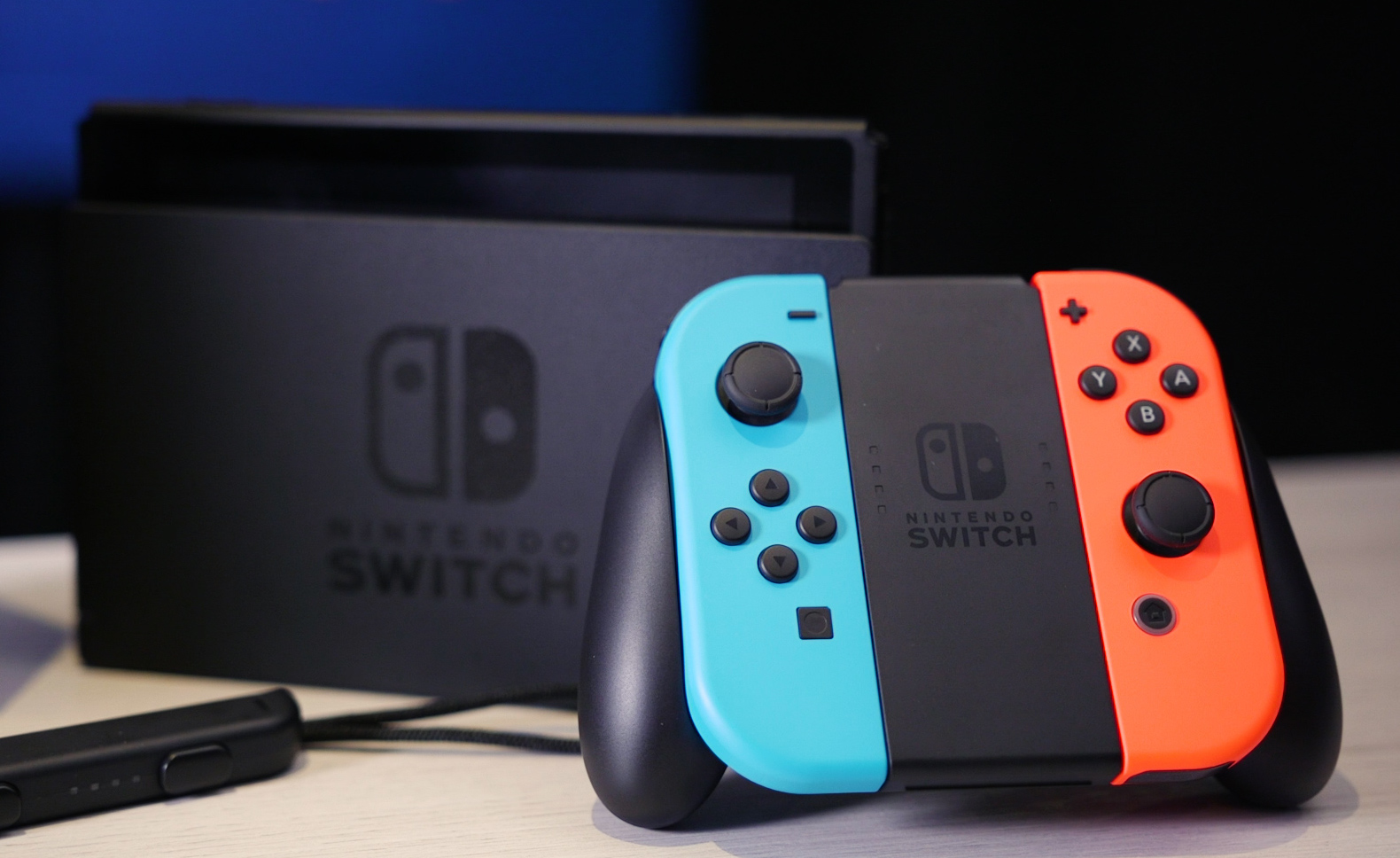 Nintendo Switch Pro avrà un nuovo chip Nvidia con DLSS? Nuovo report di Bloomberg