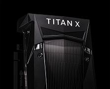 NVIDIA lancia la nuova GTX TITAN Xp