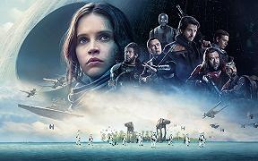 Rogue One: A Star Wars Story – una clip dai contenuti speciali