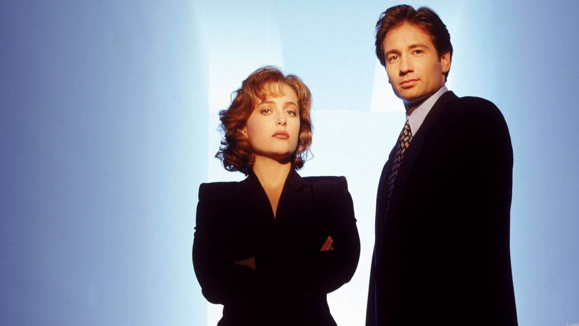 X-Files: dal 7 luglio la serie TV arriva su Amazon Prime Video