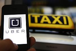 Uber: accolta la richiesta di sospensione dal Tribunale di Roma