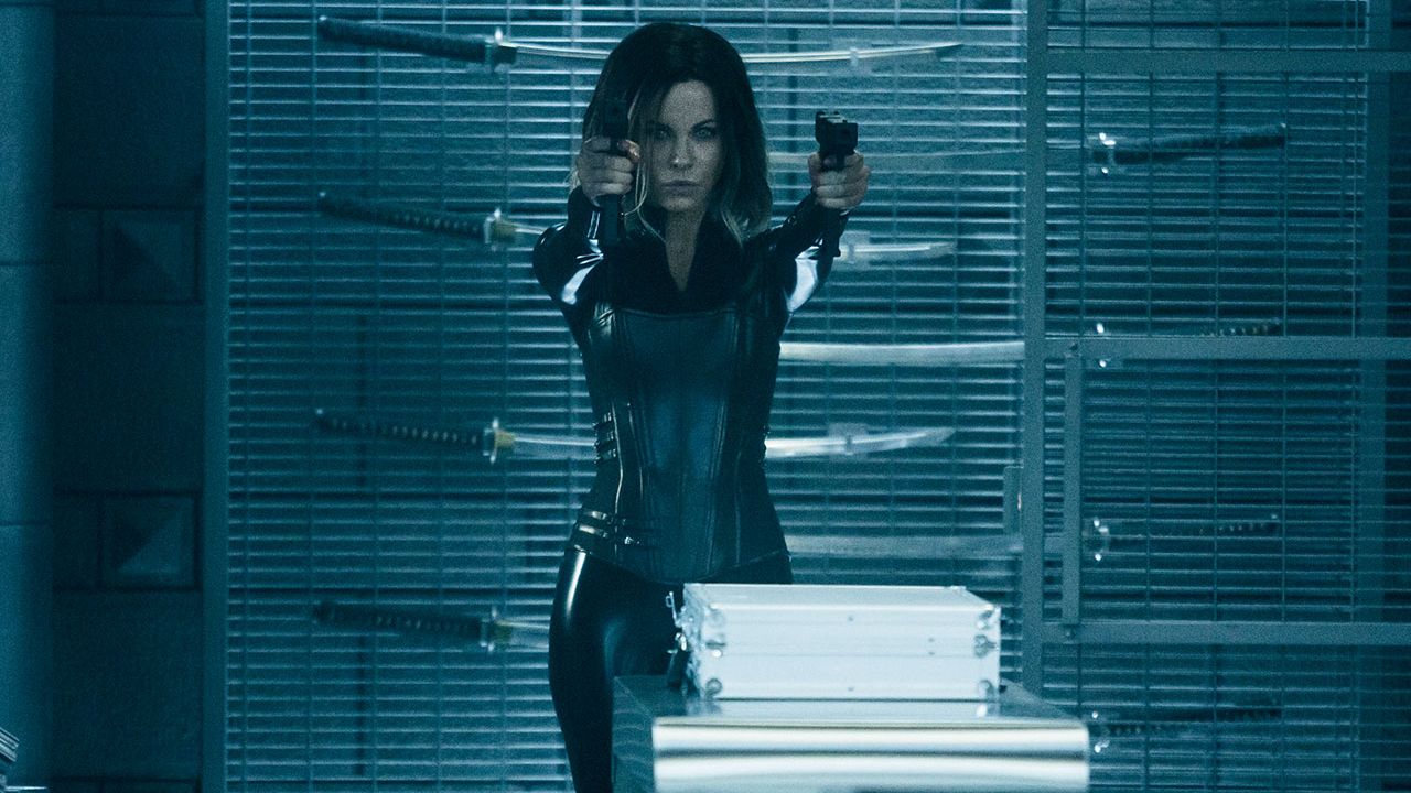 Underworld: il regista afferma che Kate Beckinsale ha cambiato il destino della saga