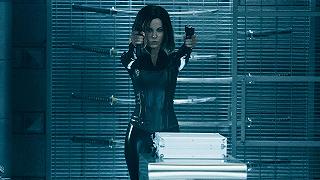 Underworld – Blood Wars: la seconda clip del film con Kate Beckinsale