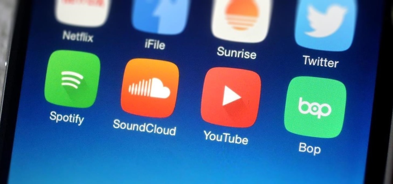 Supporto a Chromecast per iOS da SoundCloud