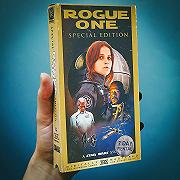 Rogue one: un trailer in versione anni ’80