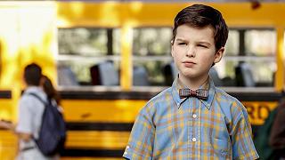 Arriva la serie Young Sheldon, ecco il trailer