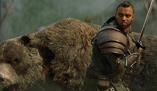 Requisiti di sistema per TESO: Morrowind