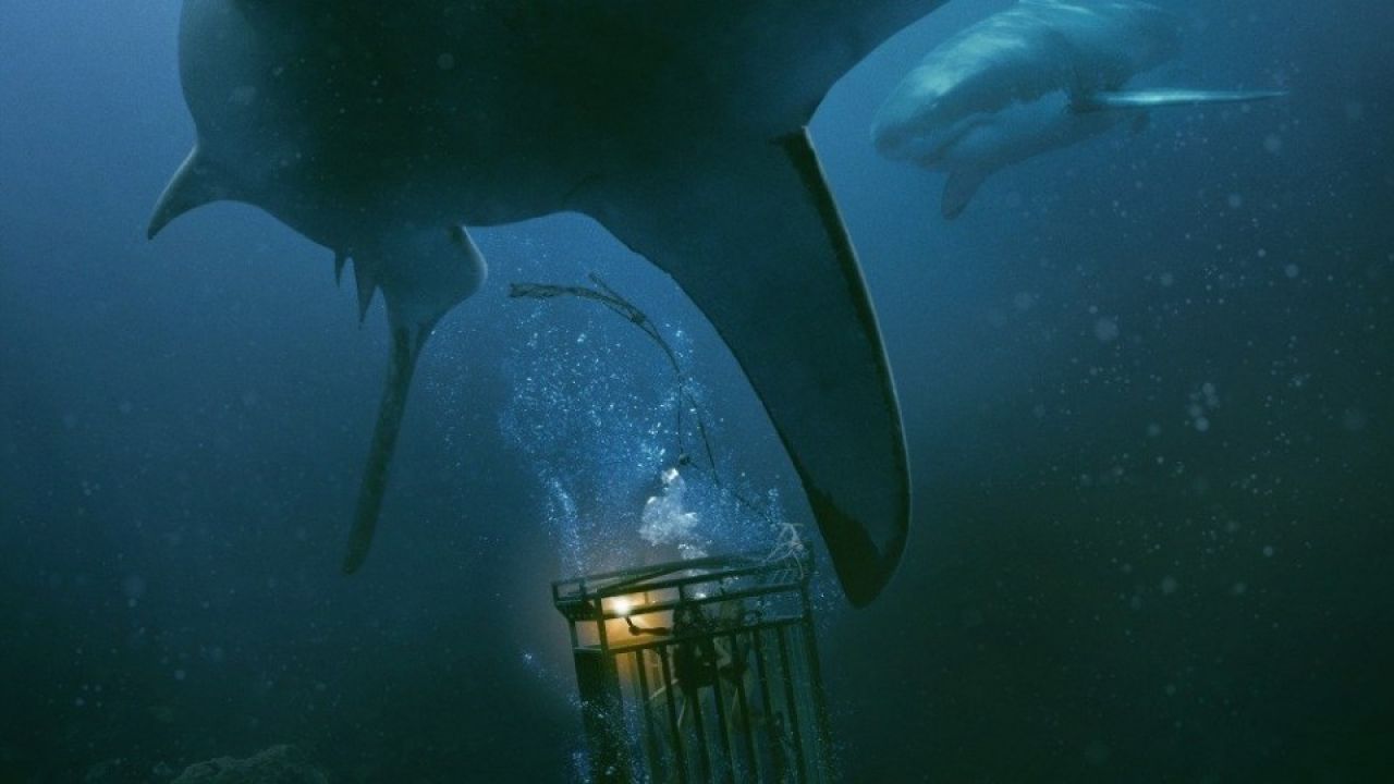 47 Metri: una commedia più che un horror