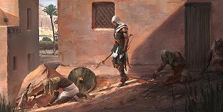 Varie indiscrezioni sul nuovo Assassin’s Creed