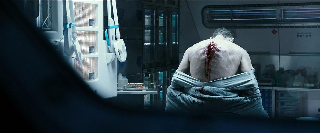 Alien: Covenant – le prime due clip del nuovo film di Ridley Scott