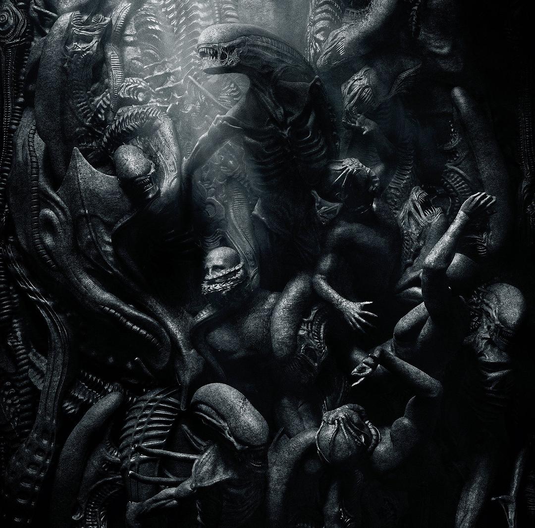 Alien: Covenant