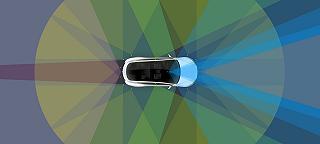 Tesla vuole rendere il self-driving realtà collezionando più dati possibile