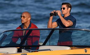 Baywatch: rilasciato il nuovo trailer red band